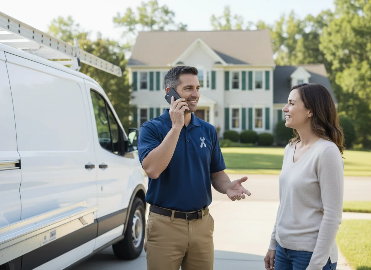 Home Gutter Service Ainsworth, IA FAQs